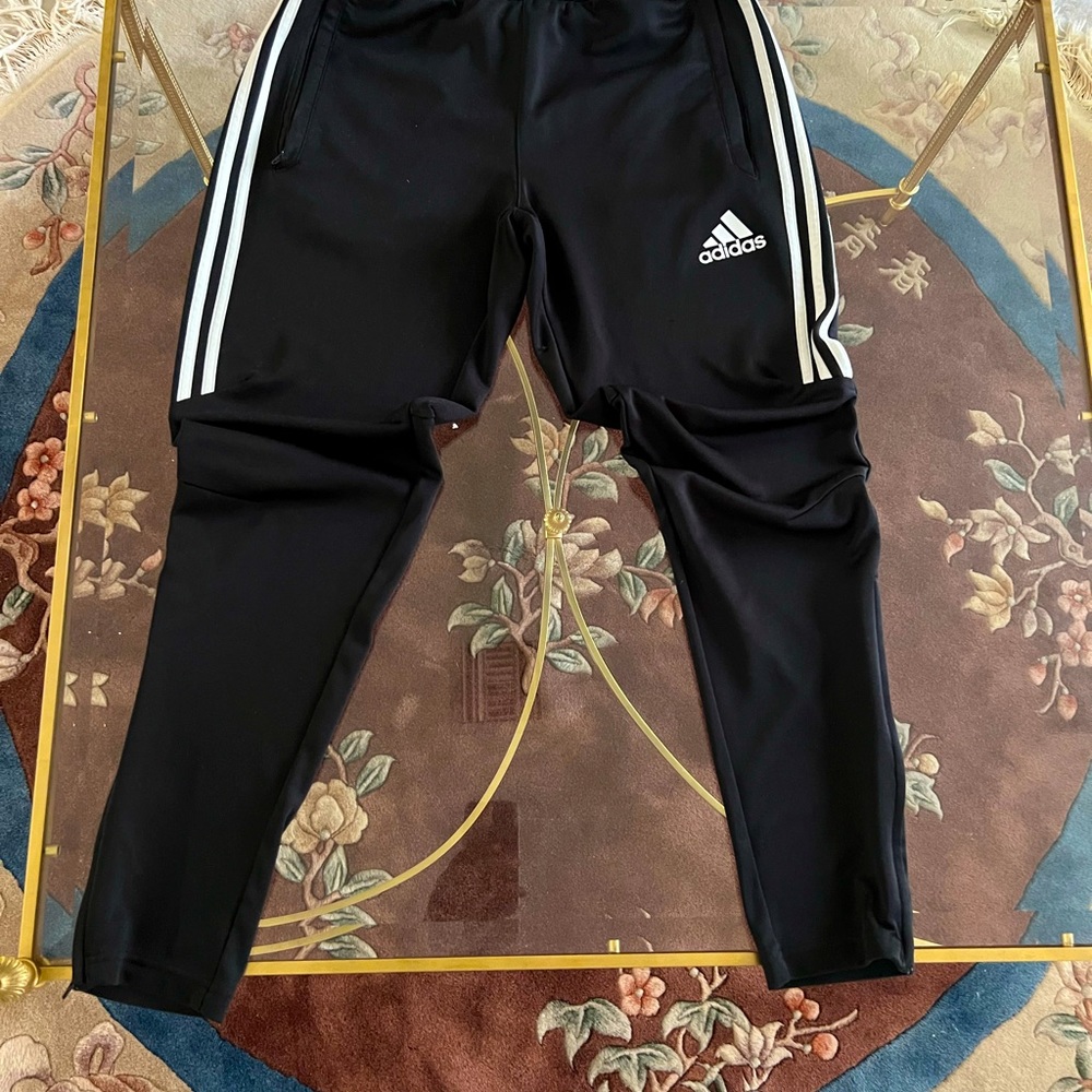 Adidas tiro soccer joggers